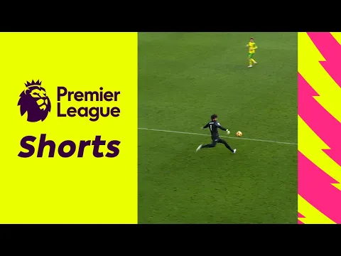 Alisson + Salah = Liverpool goal #shorts