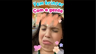 Lívia Romeo França está ao vivo!