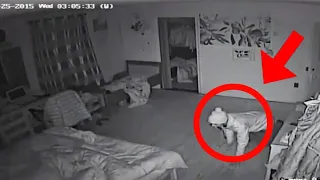 True Home Alone Horror Story