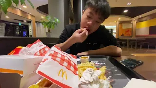 Når jeg selv betaler VS. Når mine forældre betaler🔥SKETCH🔥