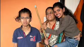 When Aai Met my BestFriend | BindhastMulgi