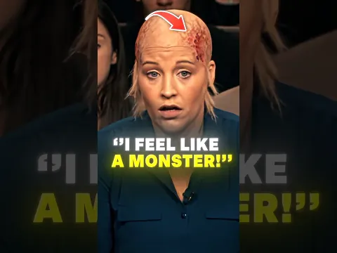Woman Sues Hairdresser For DESTROYING Her HAIR 🤯