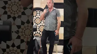 سهرة في مطعم ليالي باب الحارة بالسد مرحبا بكم