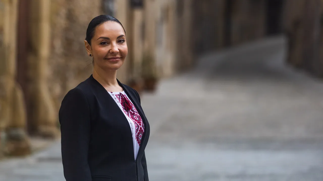 Quatre anys de guerra: “És molt difícil començar una vida de nou quan tot estava perfecte”