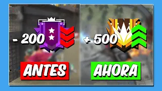 Cómo JUGAR como un PRO en FREE FIRE 💥 Trucos y Consejos que FUNCIONAN en 2025 ✅