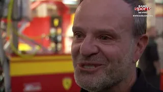 PÓDIO BRASILEIRO NO WEC! DUDU BARRICHELLO FAZ ULTRAPASAGEM IMPRESSIONANTE E RUBINHO CHORA