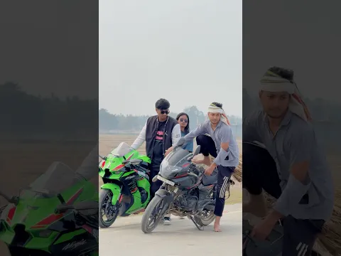 Insaniyat ❤️🙏 || Sumon Stunts 🔥 #shorts #zx10r #youtubeshorts