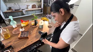 All my work in ONE video!