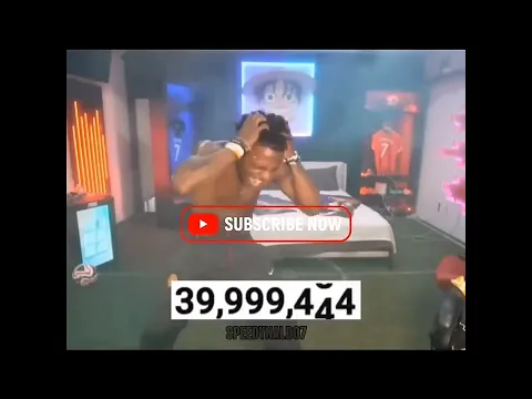 IShowSpeed His Moments