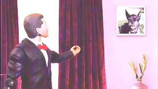 Farewell Larry: CM Punk’s Beloved Dog Has Passed Away | Emotional 10-Bell Salute