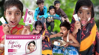রান্নাই ফেয়ার & লাভলি ।।বাংলা হাসির নাটক ।। Rannai  Fair Lovely ।। Bangla Khub Hasir Natok