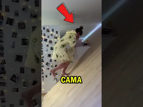 Qual Dessas CAMAS Você GOSTARIA de Ter no Seu Quarto? 😱🛏️👀🚫😴