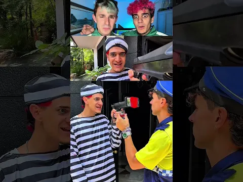 Así se grabó mi video más viral!😂