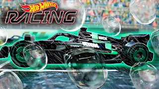 FÓRMULA 1 GRANDE PRÊMIO DO CANADÁ 2024 | Resumo Hot Wheels aprovado por crianças.