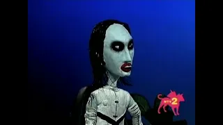 Celebrity Deathmatch   Season 1 Episode 00