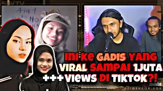 HAQIEM STOPA CHENG GEAR GUNA MATA?! (LIVE EDITED)