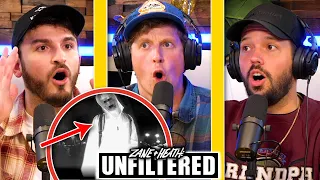 Someone Invaded Our Home.. Again - UNFILTERED #110