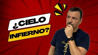 🤯😱 ¿Cielo 👼 o Infierno😈?