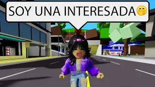 Mini Historias Ceviche Blox 12 - Brookhaven Rp🏡