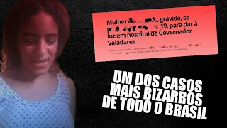 A VERDADE SOBRE O FILHO DE GLAUCIELE | Sexta Maldita 24