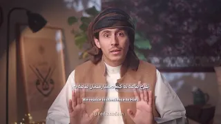 نفرحُ رغم المآسي؟/ فداء الدين يحيى #بودكاست_العرب #الأمة_الإسلامية #العيد #قصص