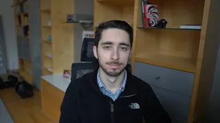 My Thoughts On The Crypto Market