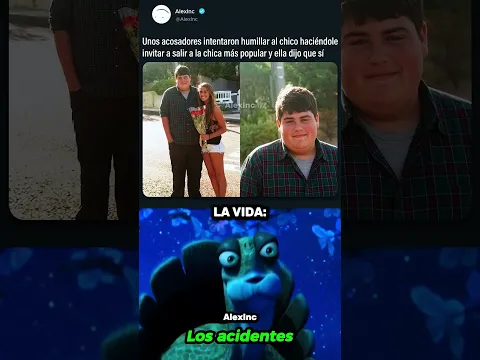 Los accidentes no existen meme 😳