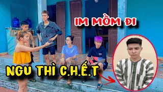 Biến căng - Linh Chửi Mắng Píp Vì Đánh Thằng Bình Kiên Mới Bị Đi T.ù
