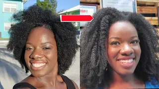 How to Grow Hair Fast! detail info. Stop wasting money on more hair products and do this instead.