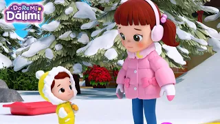 DoReMi Dálimi🎹Nuevo🎠Episodio 13👒Una Hermana Molesta Parte 2🎈Animación Musical🎶Canción
