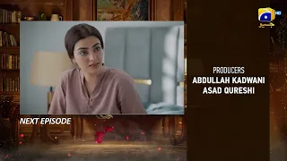 Mohabbat Episode 05 Teaser - 6th October 2026