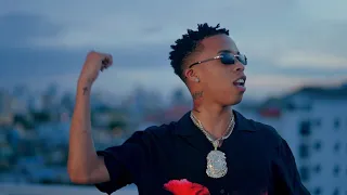 Cifra Slimk - Poca Fe 🙏🏾 (Video Oficial)