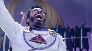 Oh Father - Raise Him Up