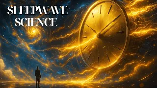 Einstein Erased The ‘Standard Time’ Of The Universe—And Unlocked This Secret | Science For Sleep