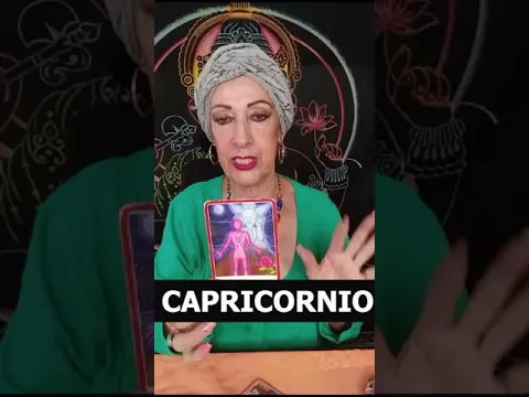 CAPRICORNIO: NO TIENES NI IDEA DE LO QUE VIENE PARA TI!!! #tarot #amor #capricornio