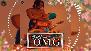 BadBrat- O.M.G ( Official Audio )