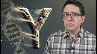 El Cromosoma Y está desapareciendo. ¿Qué Pasará con los Hombres?