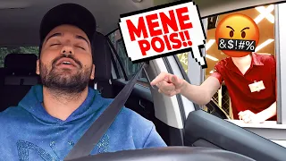 7 Asiaa Mitä EI PITÄISI TEHDÄ AUTOKAISTALLA...