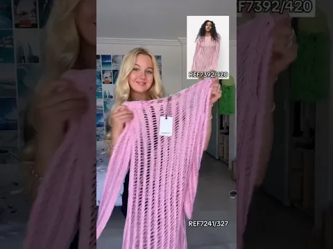 What i ordered VS what I got 😳🌸 #summer Summer Outfit Haul