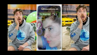#pov : MrBeast 💰✨./Historias de tiktok/😲 (pt'1,2,3 y 4) #parati #viral #historias