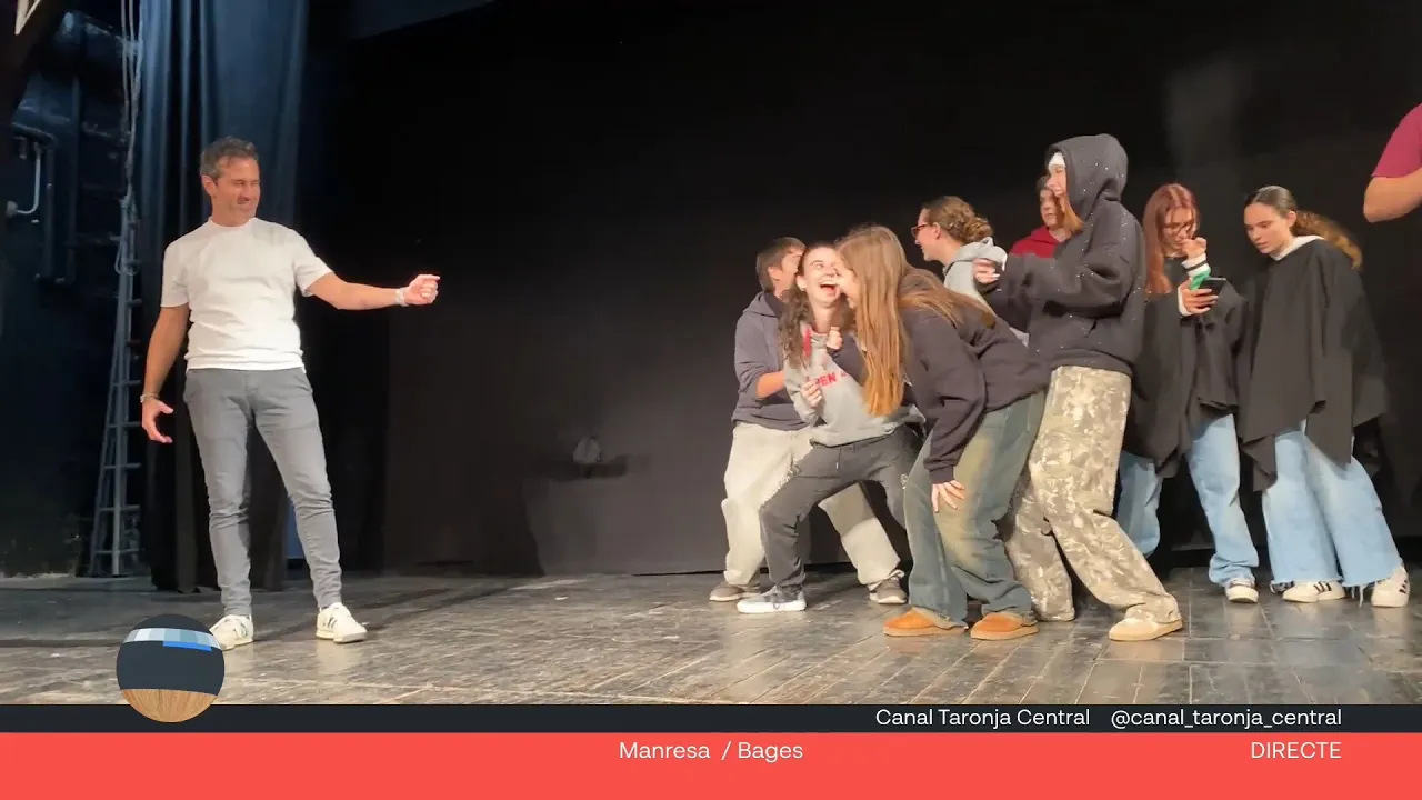 Torn de tarda 5-12-25