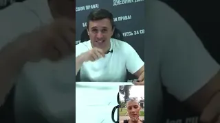 Причины дефицита топлива: Бондаренко знает
