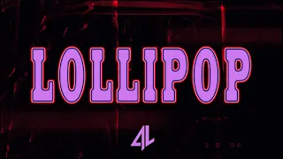 Darell - LOLLIPOP (REMIX) ✘ AGUS LAGOS DJ ⚡