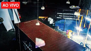 🔴ÚLTIMA LIVE NO CONTAINER🔴 DIA 12/11 LIVE ABRINDO E REVELANDO O CARRO ❌ DEIXA SEU MEMBRO + LIKE