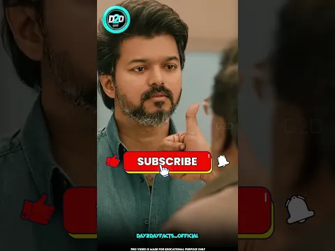 🖐️ Extra Finger! 🤯 ஆபத்தானது ❌