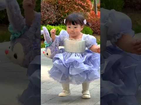 The Puppet🥰Queen dress up