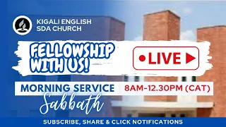 MUSICAL SABBATH - KEC PROGRAM 22ND NOVEMBER 2025