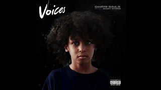 Chris Sails - Voices ft. Baby Chris (Official Audio)