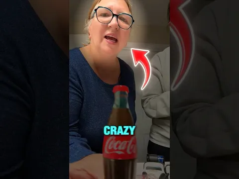 They Couldn’t Open THIS Coke ChapStick 😱🥢