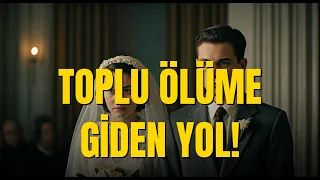 Milyonları Peşinden Sürükleyen Sahte Peygamber Jim Jones 1978